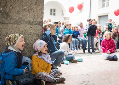 Altstadtfest Kaiviertel | © Andreas Kolarik