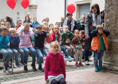 Altstadtfest Kaiviertel | © Andreas Kolarik