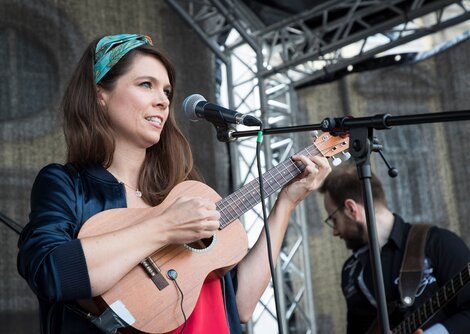 Altstadtfest Kaiviertel | © Andreas Kolarik