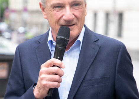 Altstadtfest Kaiviertel | © Andreas Kolarik