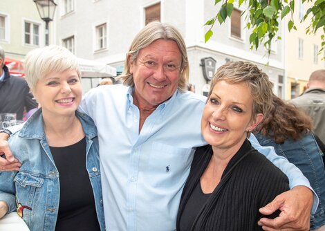 Altstadtfest Kaiviertel | © Andreas Kolarik