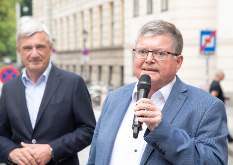 Altstadtfest Kaiviertel | © Andreas Kolarik