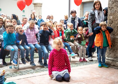 Altstadtfest Kaiviertel | © Andreas Kolarik