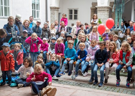 Altstadtfest Kaiviertel | © Andreas Kolarik