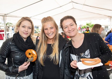 Altstadtfest Kaiviertel | © Andreas Kolarik