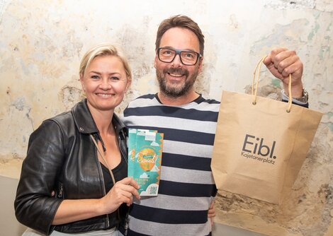 Altstadtfest Kaiviertel | © Andreas Kolarik