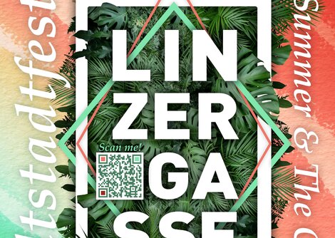 Summer & The City | © Sujet 2019