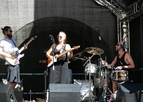 Altstadtfest Linzer Gasse | © Altstadt Verband Salzburg / Wildbild