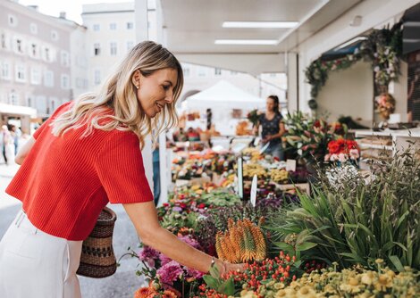 Samstag ist Altstadttag - noch mehr am ALTSTADTSAMSTAG | © Nilo Zuparic