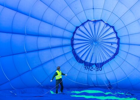 Internationales Ballonmeeting 2019 | © Andreas Kolarik