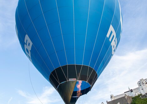Internationales Ballonmeeting 2019 | © Andreas Kolarik