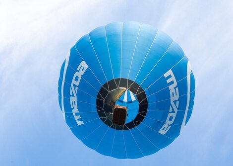 Internationales Ballonmeeting 2019 | © Andreas Kolarik