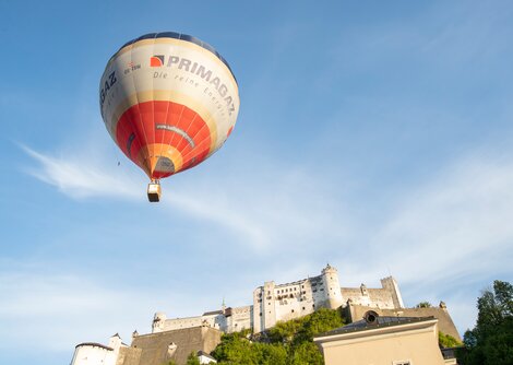 Internationales Ballonmeeting 2019 | © Andreas Kolarik