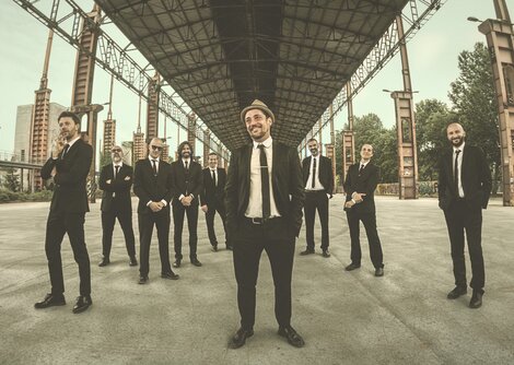 Bandakadabra | © Bandakadabra