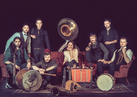 Haydetanz | © Haydetanz