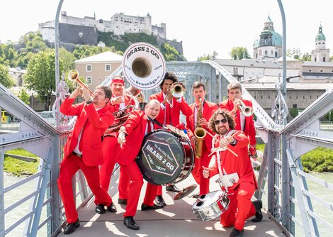 Brasserie Salzburg 2019 | © Altstadt Verband Salzburg / Wildbild