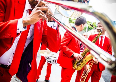 Brasserie Salzburg 2019 | © Altstadt Verband Salzburg / Wildbild