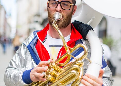 Brasserie Salzburg 2019 | © Altstadt Verband Salzburg / Wildbild