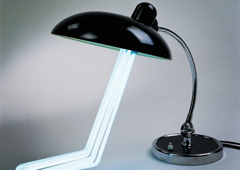 Designtage Salzburg 2019: Kunst im Traklhaus | © Bildrecht Wien 2019, Manfred Erjautz