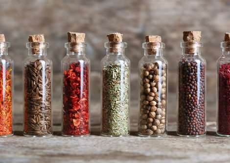 eat & meet 2019 | © AdobeStock/Africa Studio