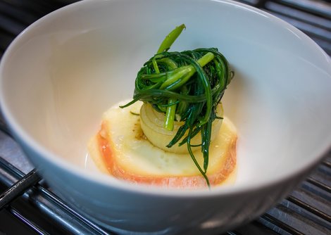 eat&meet im arthotel Blaue Gans | © Wildbild