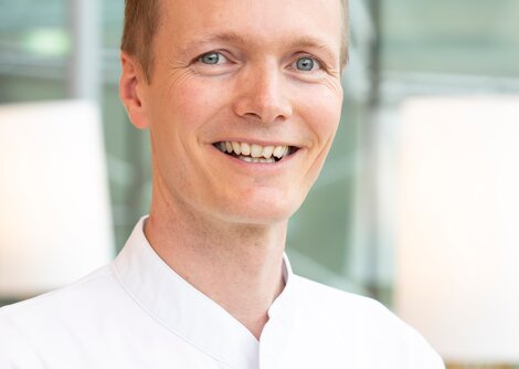 Vier-Hauben Koch Markus Mayr vom The Glass Garden  | © Hotel Schloss Mönchstein