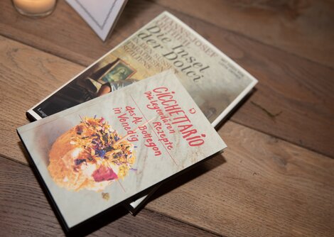 eat&meet Eröffnung | © Wildbild