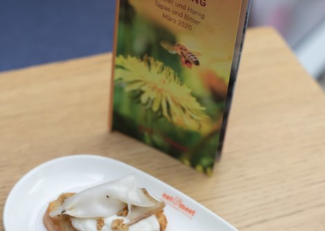 Eröffnung im arthotel Blaue Gans | © Wildbild