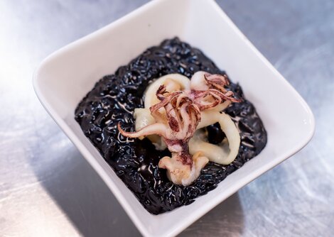 Eröffnung im arthotel Blaue Gans | © Wildbild