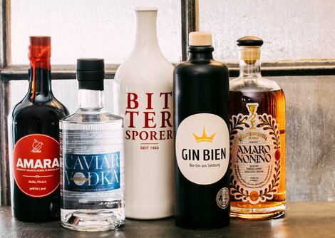 Kulinarikfestival eat & meet | © Marco Riebler