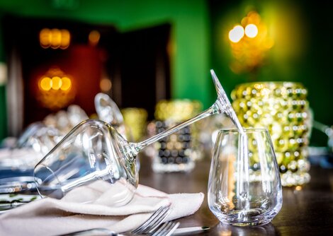 „ESSTHETIK – eine Frage des Geschmacks“ lautet das diesjährige eat&meet-Motto | © wildbild