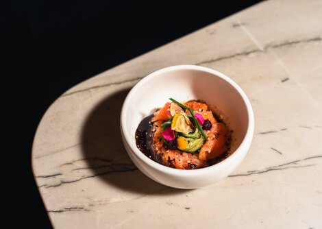 Brunch & Beats und „Eat.Dance.Meet" im Club Balboa | © Balboa