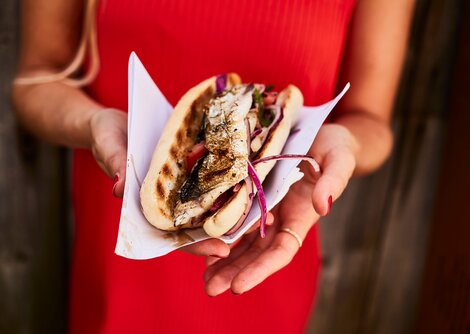 Einfach Leben Forum 2019 | © Maria Ritsch