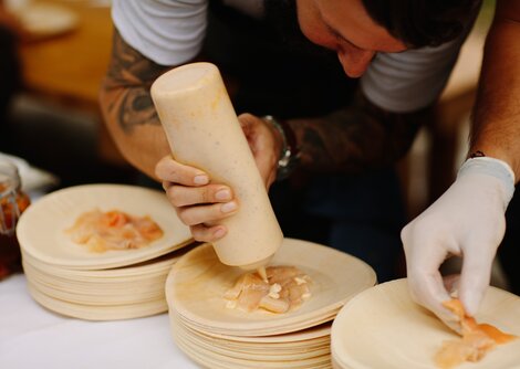 Einfach Leben Forum 2019 | © Ian Ehm