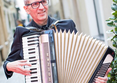 Gassenmarkt Goldgasse | © Foto Neumayr/Leopold