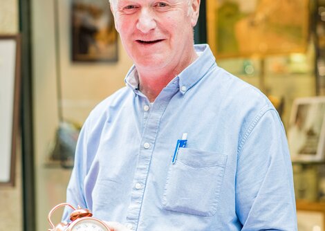 Gassenmarkt Goldgasse | © Foto Neumayr/Leopold