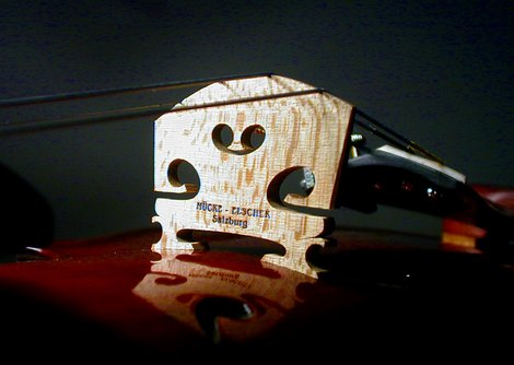 Hand.Kopf.Werk. 2020 Geigenbauwerkstatt Mücke-Elschek | © Adrian Elschek