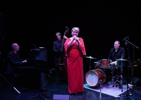 Eröffnung Hand.Kopf.Werk. im Theater im KunstQuartier | © Wildbild