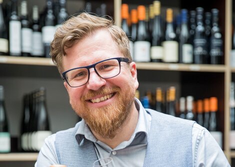 Edelbrand- & Likörverkostung bei Michael Sporer | © Altstadt Verband Salzburg / Foto Neumayr/Leo