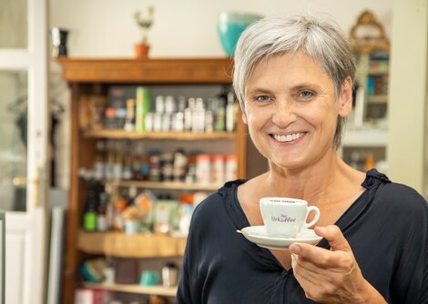 Hand.Kopf.Werk. zu Gast im Röstzimmer 15 | © Altstadt Verband Salzburg / Andreas Kolarik