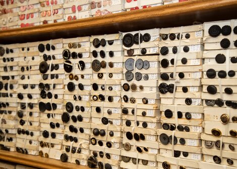 Handwerkstour bei Knopferlmayer | © Andreas Kolarik