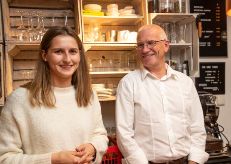 Hand.Kopf.Werk. im Fachl | © Andreas Kolarik