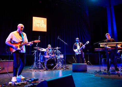 FORQ | © Henry Schulz