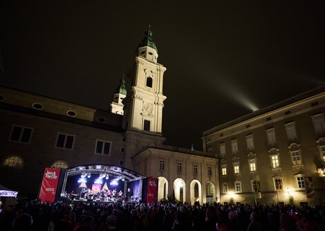 Christian Muthspiel & Orjazztra Vienna | © Henry Schulz