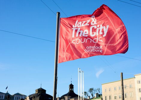 Salzburg ist Bühne für Jazz&TheCitysounds vom 15. bis 18. Oktober 2026 | © Henry Schulz