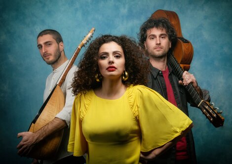 Suonno d'Ajere | © Riccardo Piccirillo
