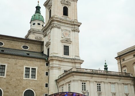 Jazz&TheCitysounds vom 15. bis 18. Oktober 2026 in Salzburg  | © Henry Schulz