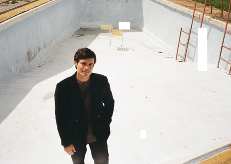Lukas Lauermann | © Julia Haimburger