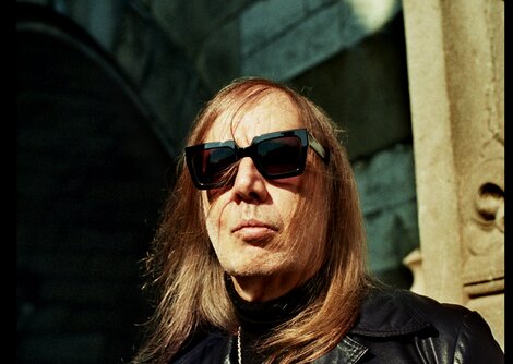 Jozef van Wissem | © Kris Dewitte