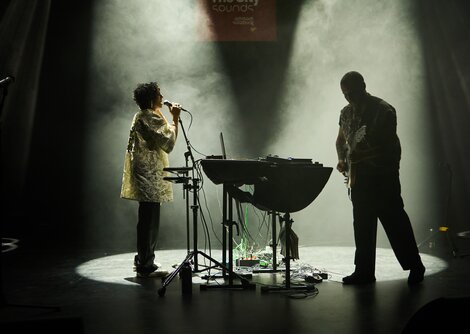 Aïta Mon Amour in der SZENE Salzburg | © Henry Schulz